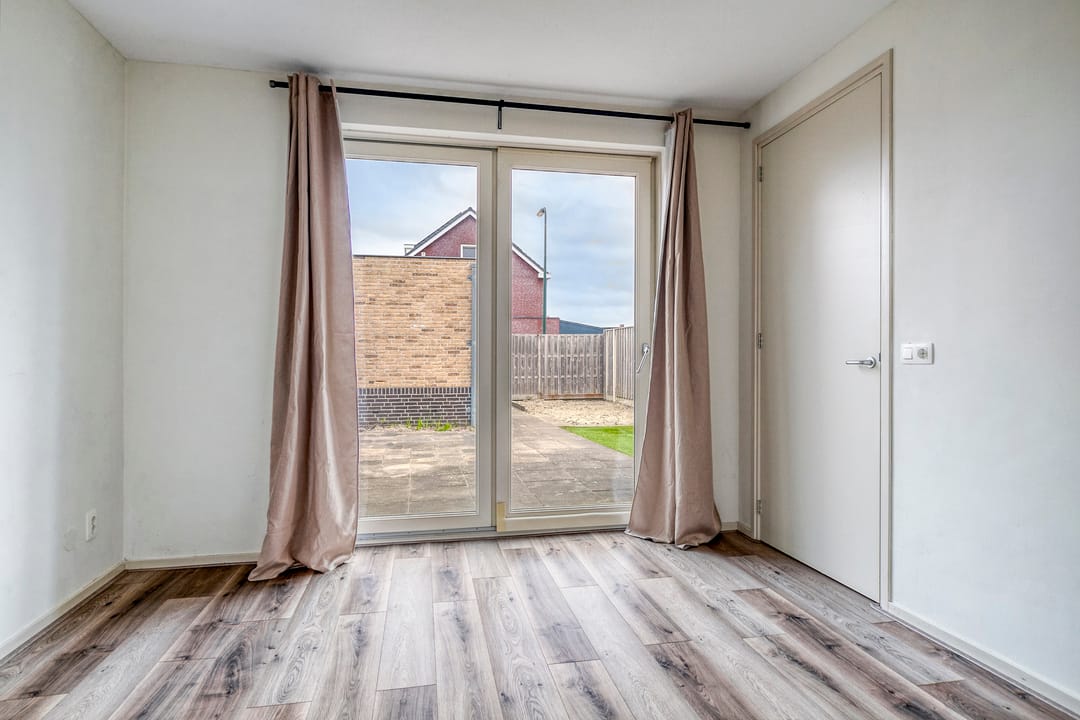 Foto 17 van Dokter Bernhardistraat 16