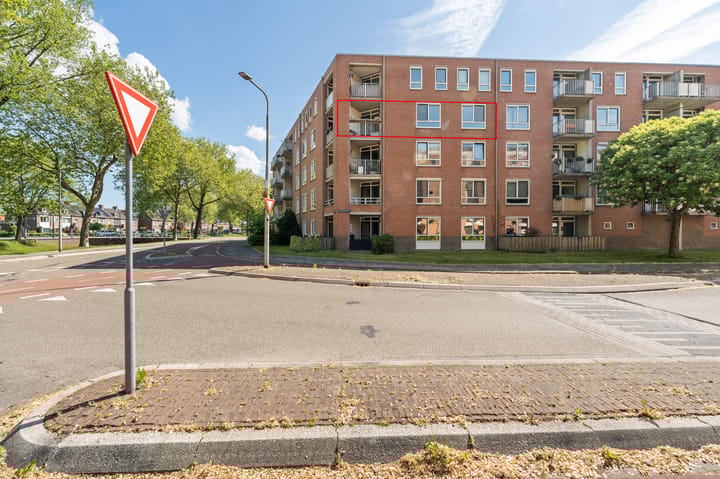 Foto 1 van Staalstraat 160