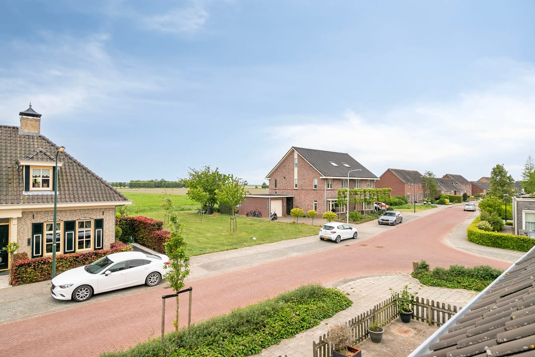 Foto 28 van Dokter Bernhardistraat 16