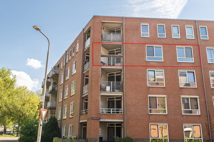 Foto 7 van Staalstraat 160