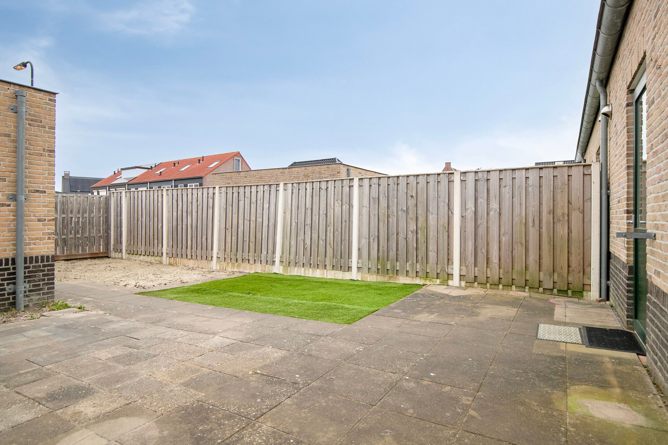 Foto 36 van Dokter Bernhardistraat 16