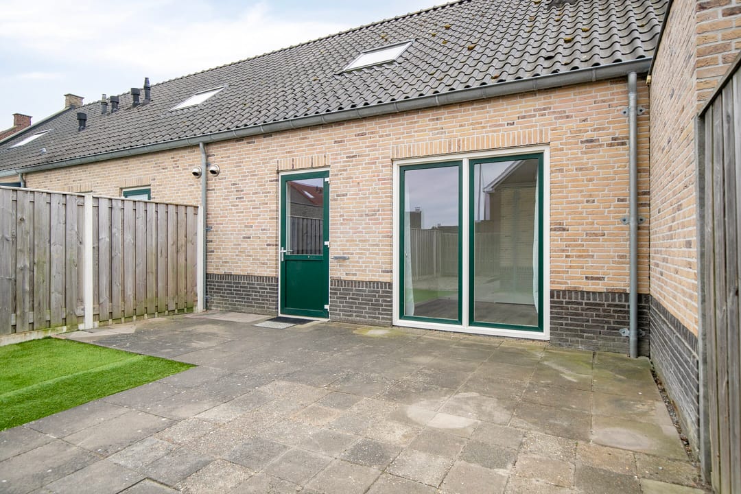 Foto 37 van Dokter Bernhardistraat 16