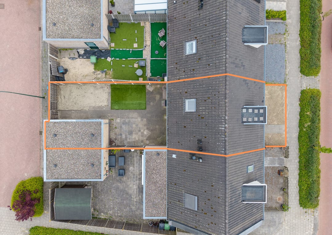Foto 38 van Dokter Bernhardistraat 16