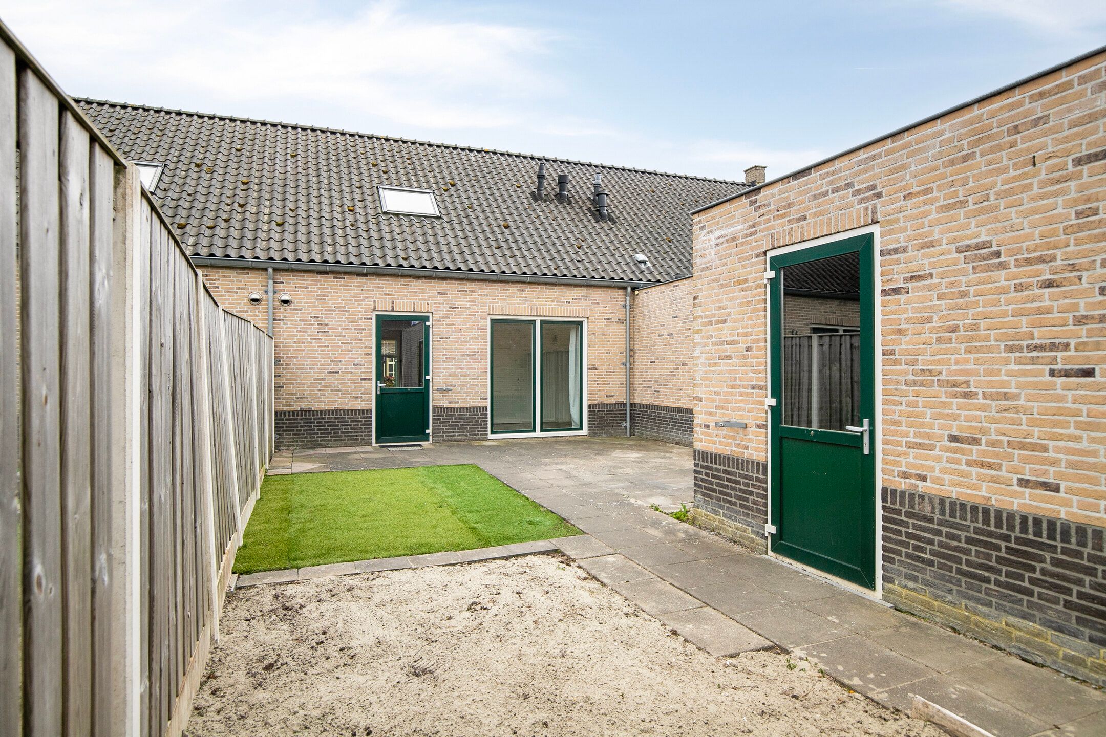 Foto 39 van Dokter Bernhardistraat 16