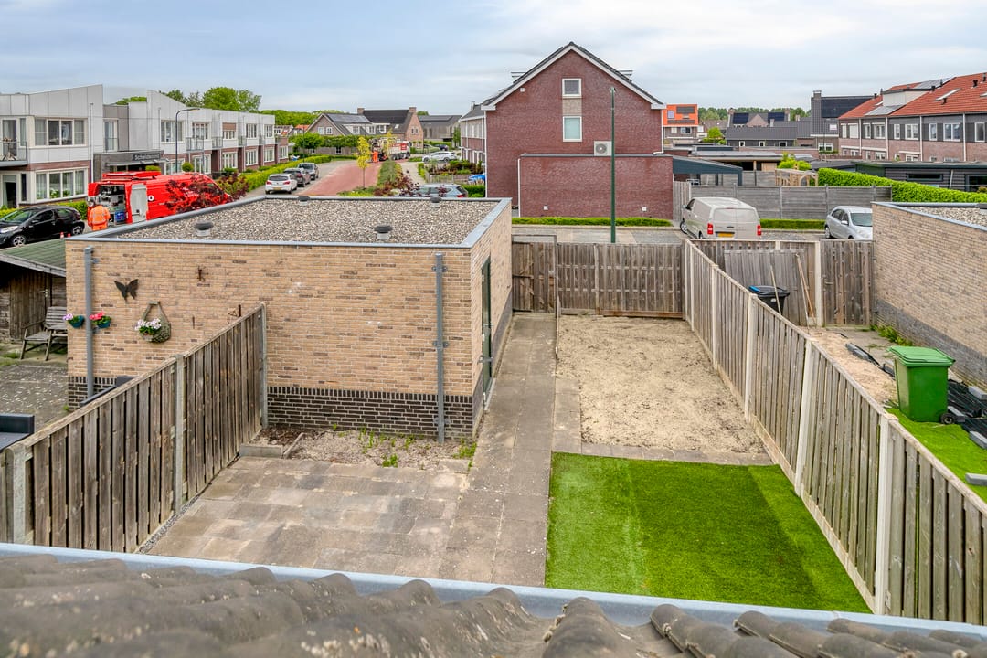 Foto 32 van Dokter Bernhardistraat 16