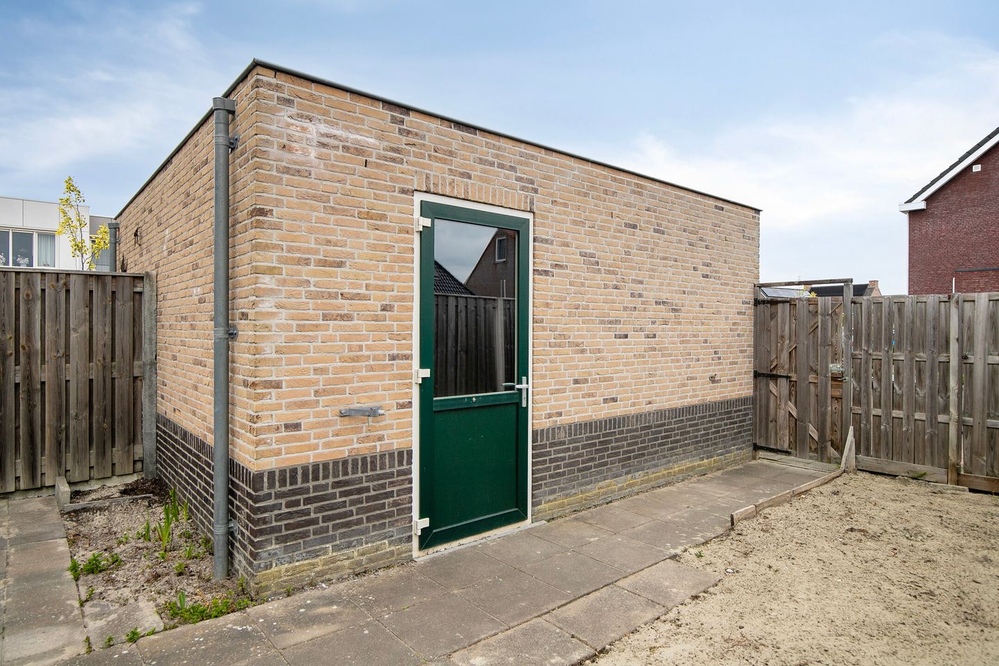 Foto 40 van Dokter Bernhardistraat 16