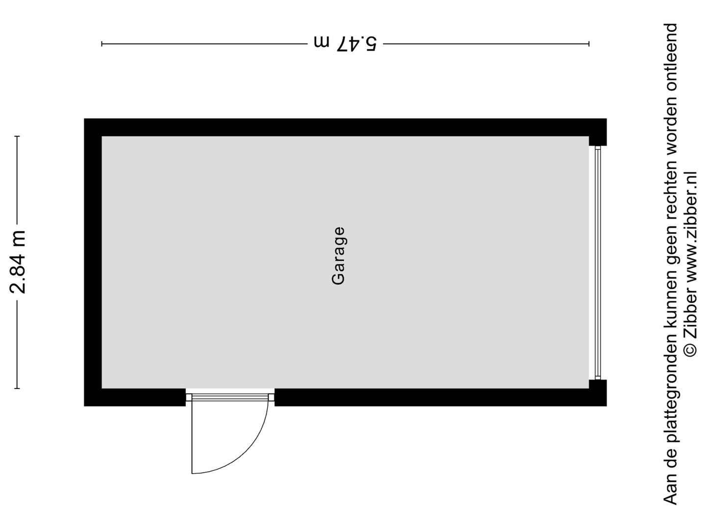 Foto 44 van Dokter Bernhardistraat 16