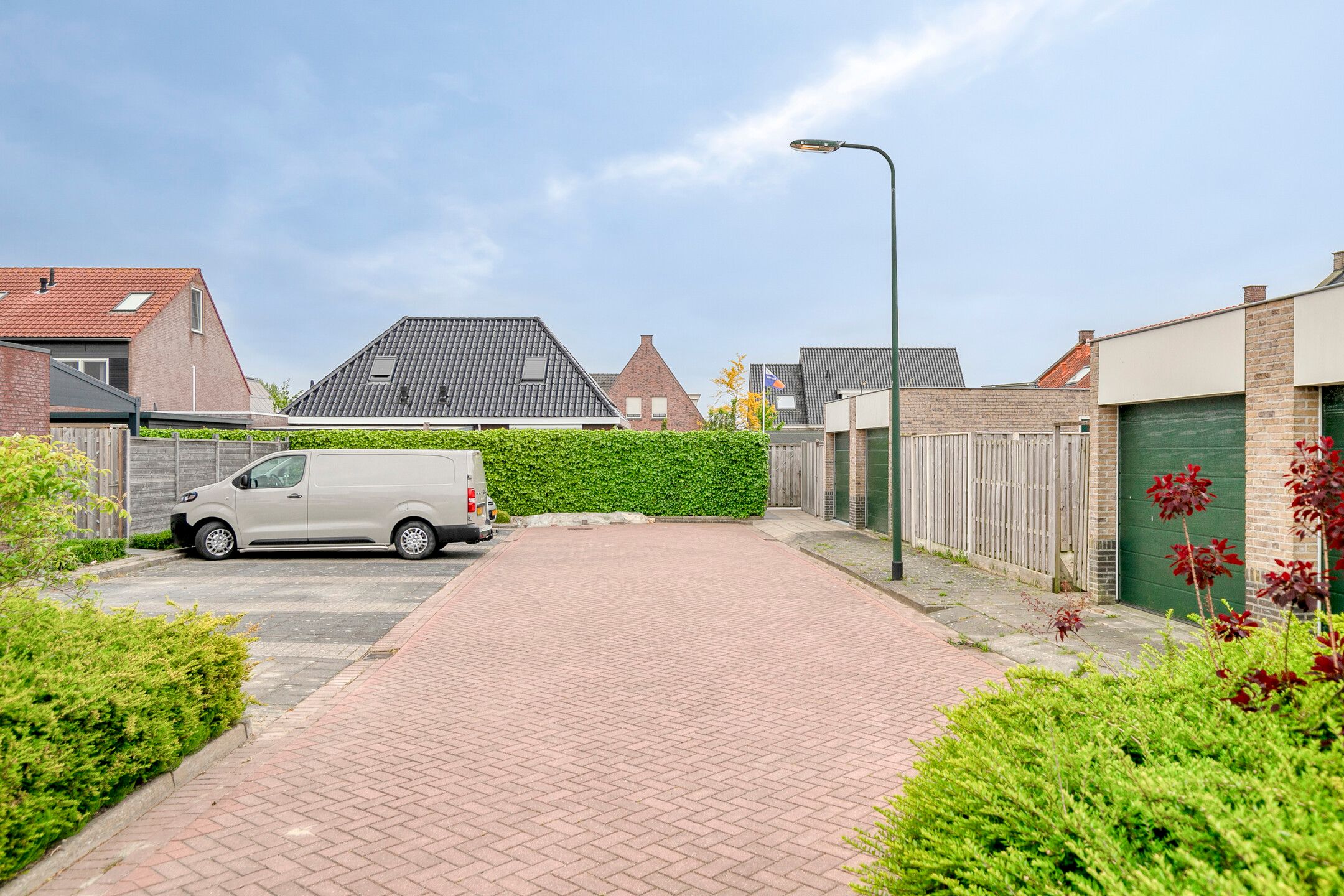 Foto 45 van Dokter Bernhardistraat 16