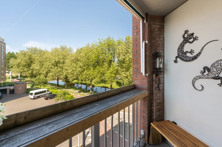 Foto 18 van Staalstraat 160