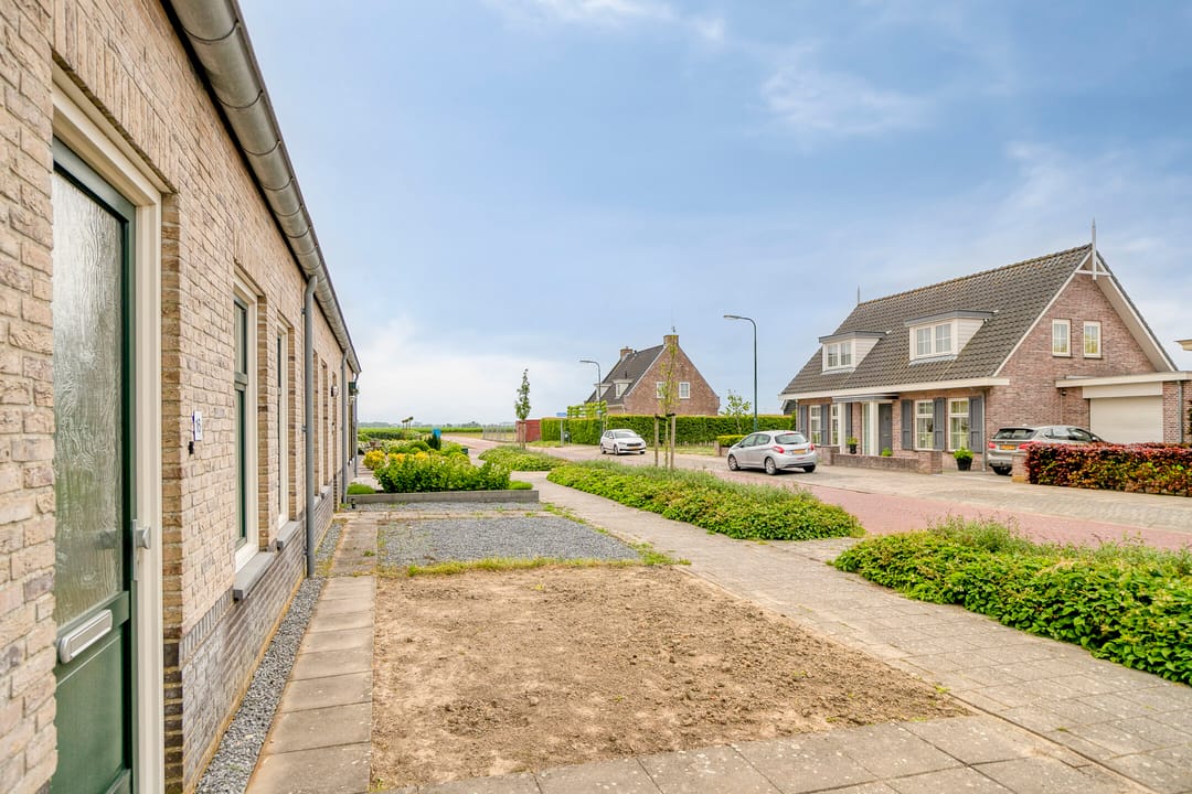 Foto 46 van Dokter Bernhardistraat 16