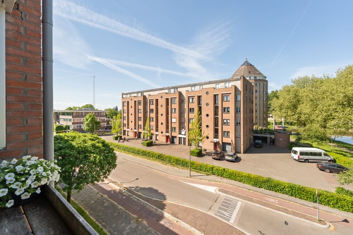 Foto 19 van Staalstraat 160