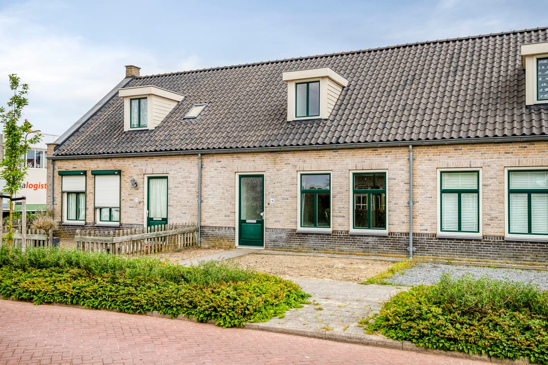 Foto 47 van Dokter Bernhardistraat 16