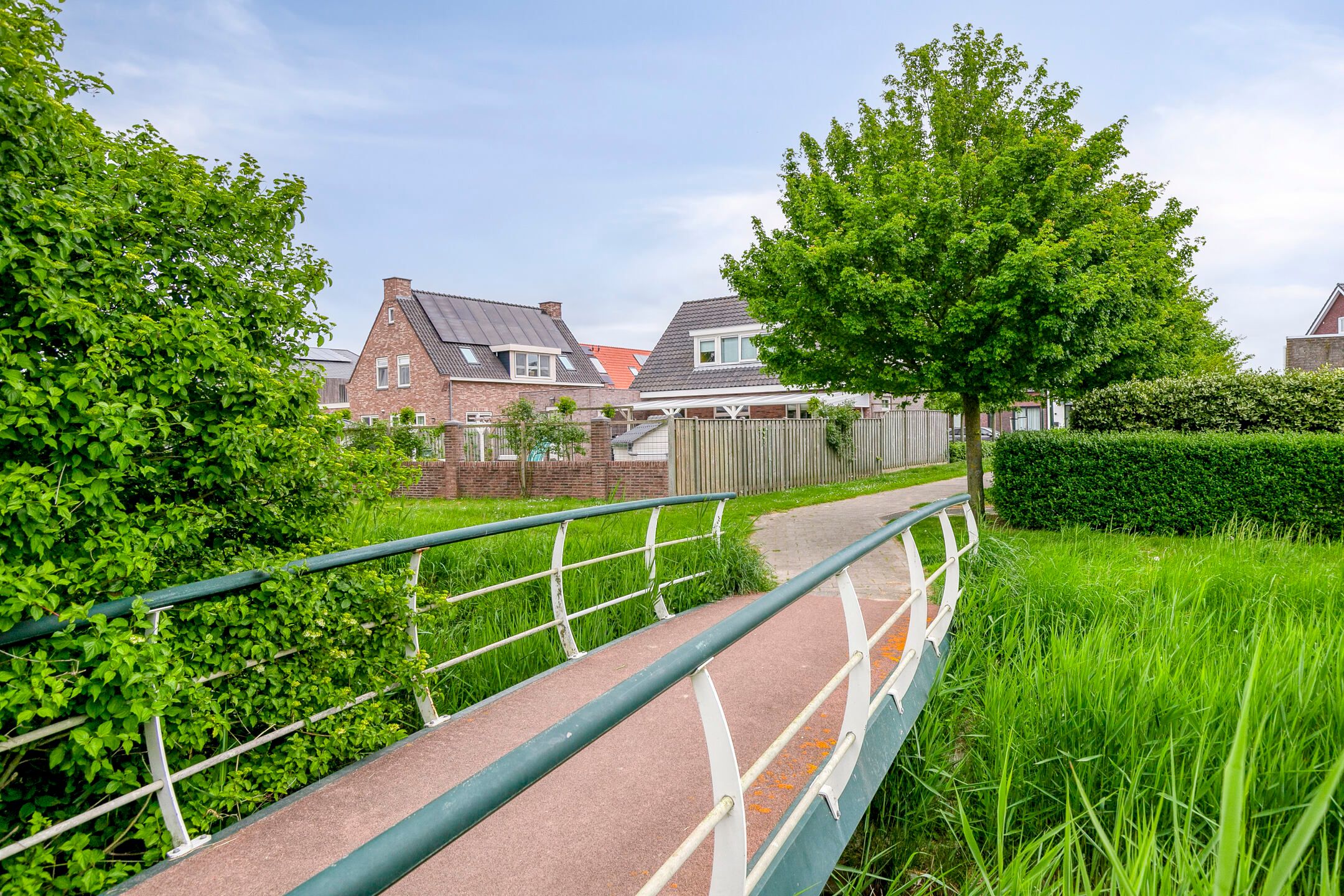 Foto 51 van Dokter Bernhardistraat 16