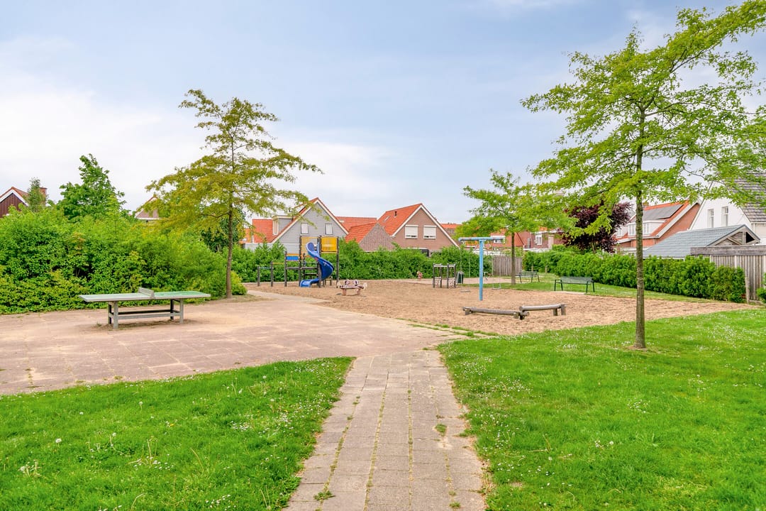 Foto 52 van Dokter Bernhardistraat 16