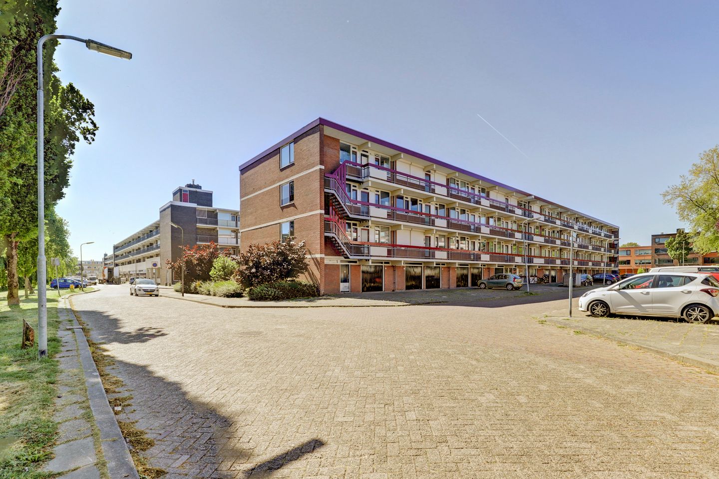 Foto 1 van Chrysantstraat 82