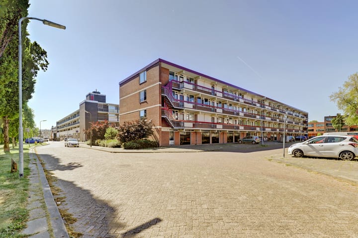 Foto 1 van Chrysantstraat 82