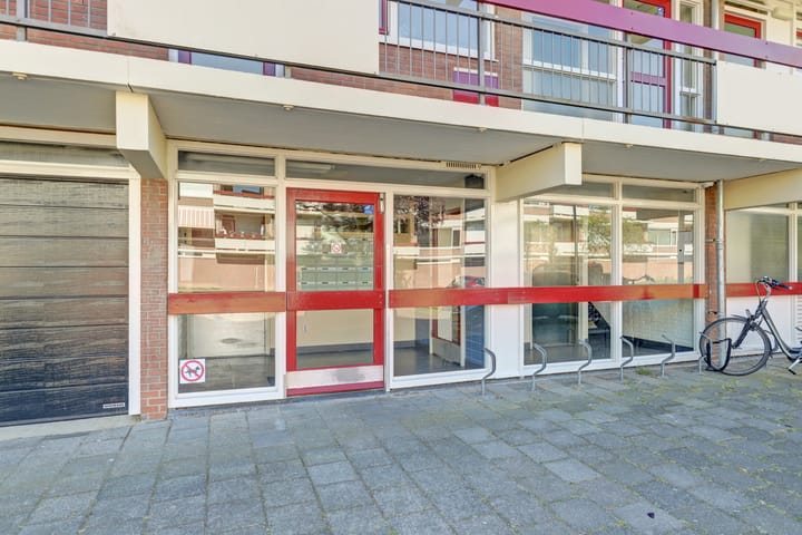 Foto 5 van Chrysantstraat 82