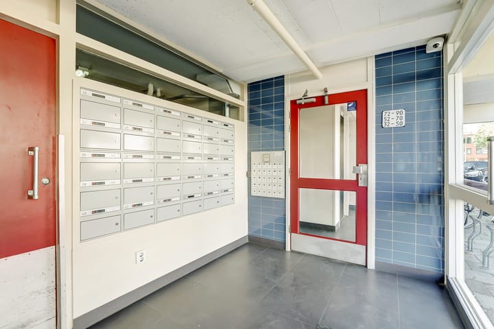 Foto 6 van Chrysantstraat 82