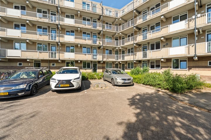 Foto 32 van Staalstraat 160