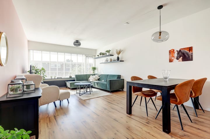 Foto 9 van Chrysantstraat 82