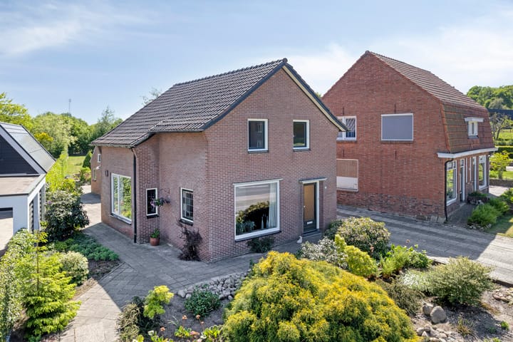 Almelosestraat 49 A