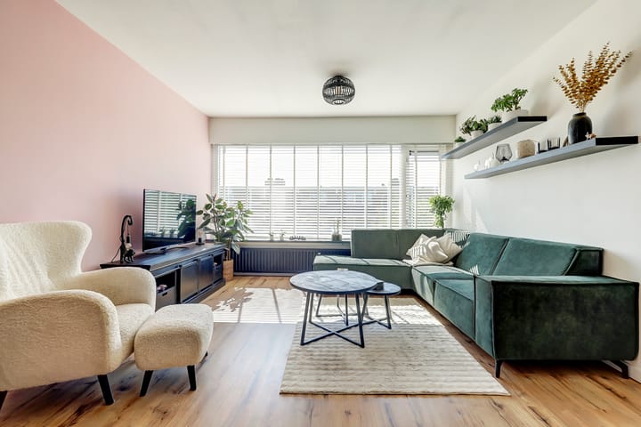 Foto 10 van Chrysantstraat 82