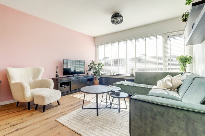 Foto 11 van Chrysantstraat 82