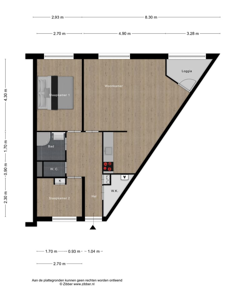 Foto 40 van Staalstraat 160