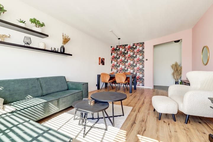 Foto 13 van Chrysantstraat 82