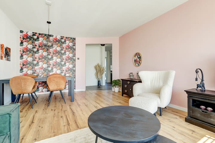 Foto 14 van Chrysantstraat 82