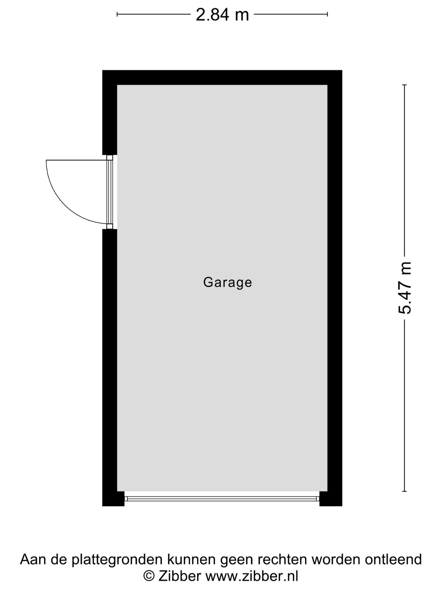 Foto 64 van Dokter Bernhardistraat 16