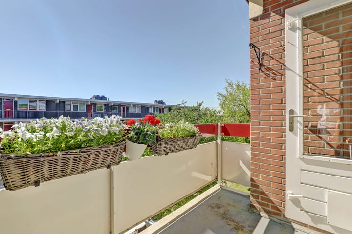 Foto 22 van Chrysantstraat 82