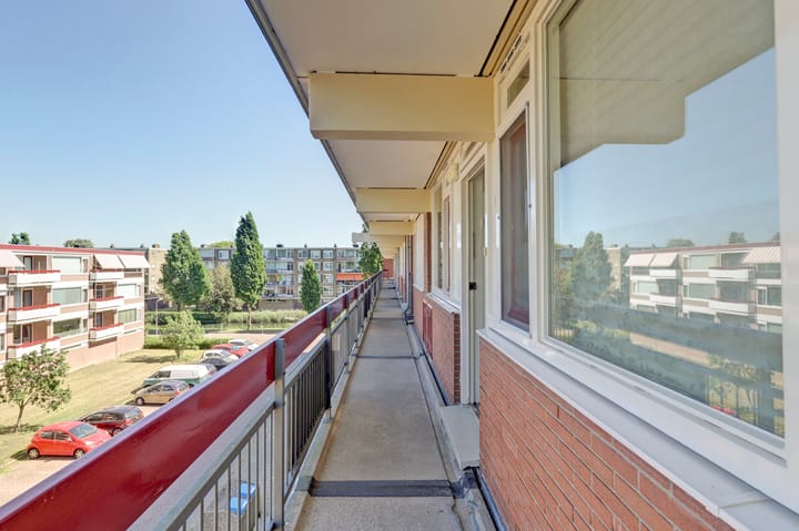 Foto 29 van Chrysantstraat 82