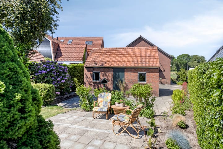 Foto 21 van Almelosestraat 49-A