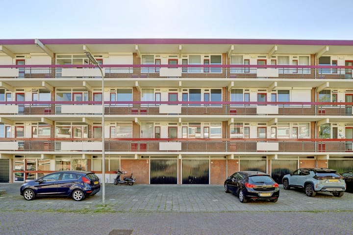 Foto 31 van Chrysantstraat 82