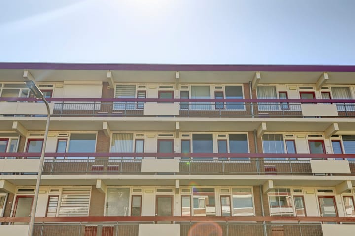 Foto 32 van Chrysantstraat 82