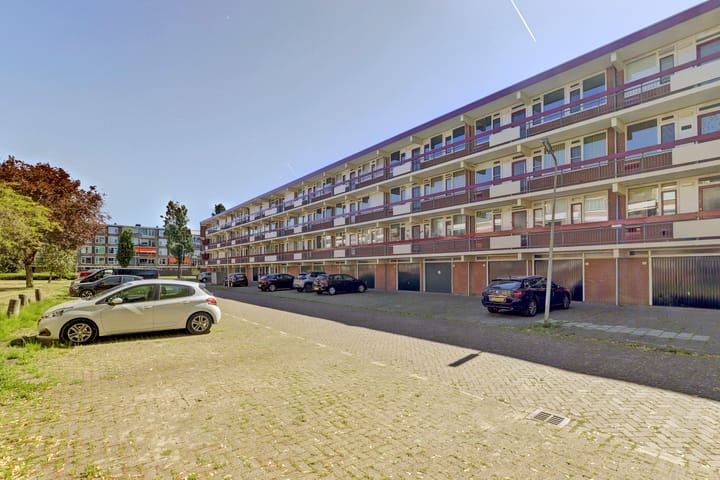 Foto 33 van Chrysantstraat 82