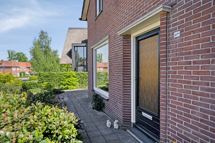 Foto 29 van Almelosestraat 49-A