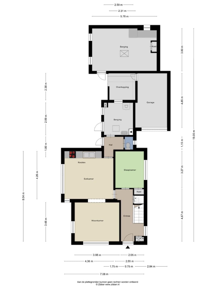 Foto 36 van Almelosestraat 49-A