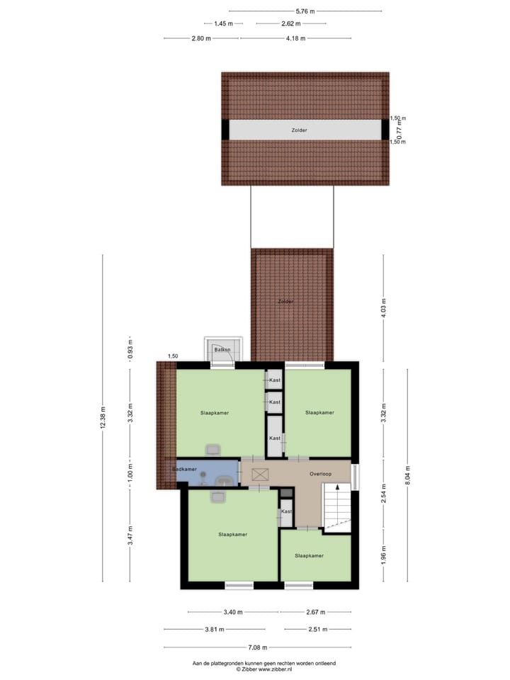Foto 37 van Almelosestraat 49-A