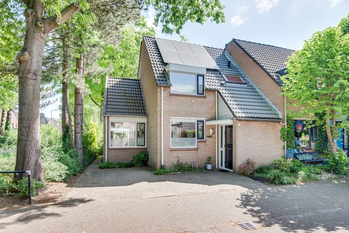 Brabanthoeven 25