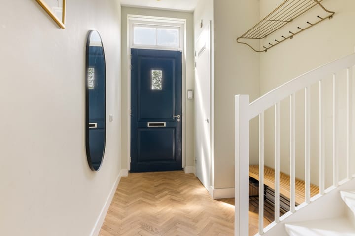 Foto 3 van De Leggende Osstraat 9