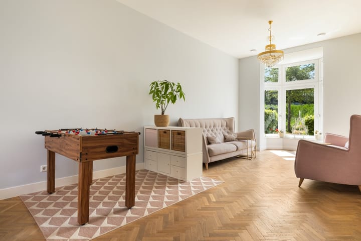 Foto 4 van De Leggende Osstraat 9