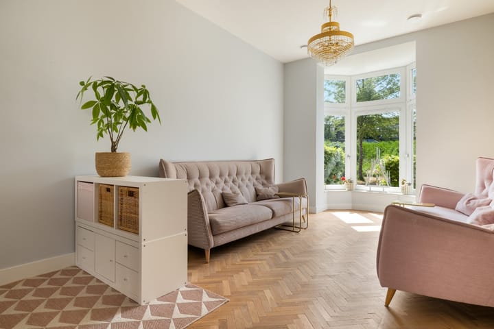 Foto 5 van De Leggende Osstraat 9