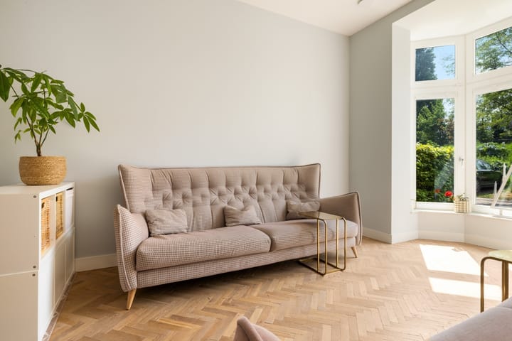 Foto 7 van De Leggende Osstraat 9