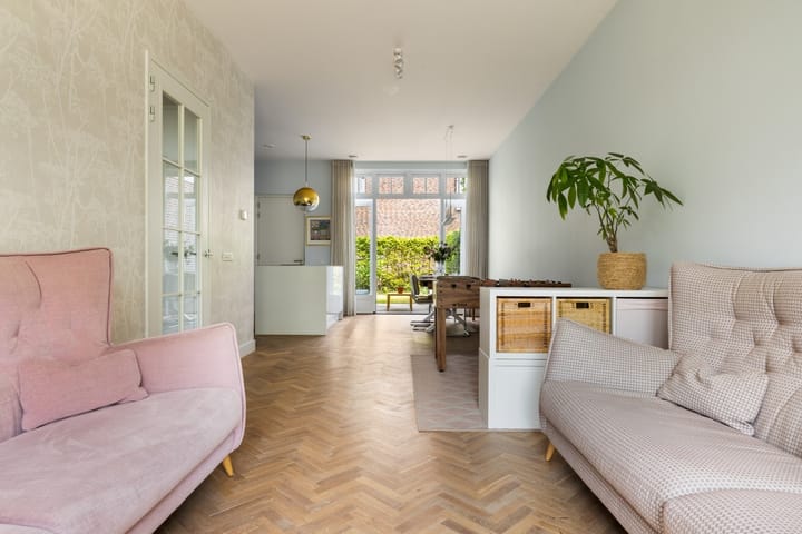 Foto 10 van De Leggende Osstraat 9