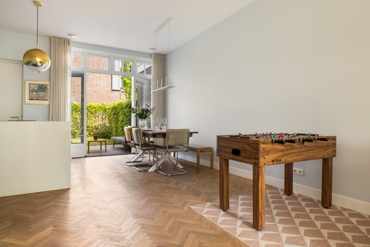 Foto 11 van De Leggende Osstraat 9