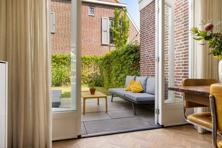 Foto 17 van De Leggende Osstraat 9