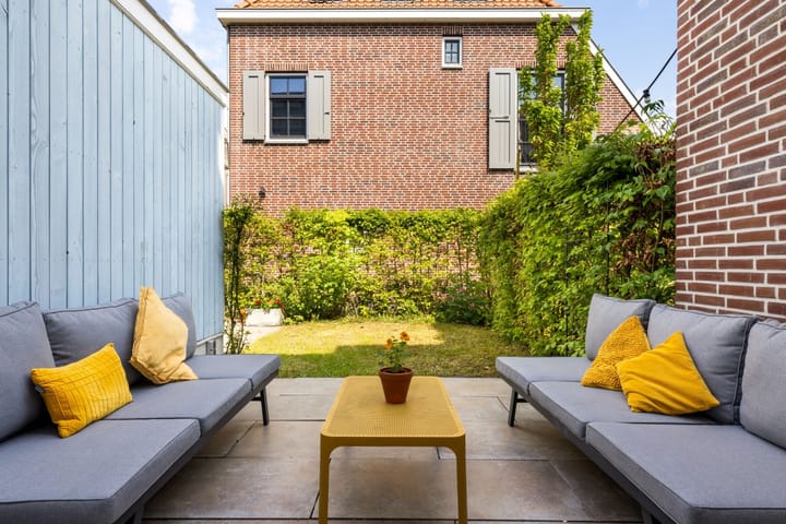 Foto 18 van De Leggende Osstraat 9