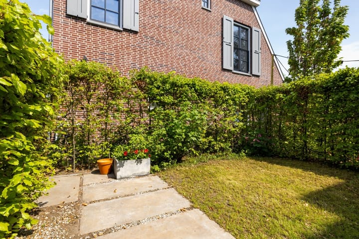 Foto 19 van De Leggende Osstraat 9